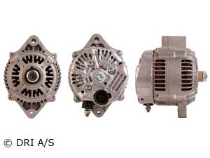 DRI 5861051402 kintamosios srovės generatorius
RE46608
