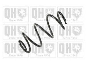 QUINTON HAZELL QCS5240 spyruoklė 
 Pakaba -> Spyruoklės
6R0 411 105 BL