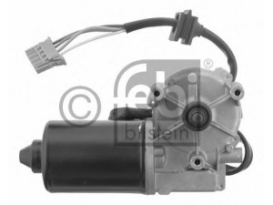 FEBI BILSTEIN 22689 valytuvo variklis 
 Priekinio stiklo valymo sistema -> Varikliukas, priekinio stiklo valytuvai
202 820 24 08