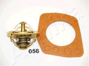 ASHIKA 22-056 termostatas, aušinimo skystis 
 Aušinimo sistema -> Termostatas/tarpiklis -> Thermostat
21200P6500
