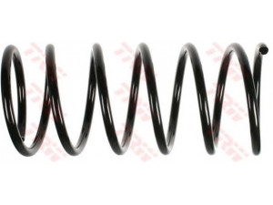 TRW JCS633 spyruoklė 
 Pakaba -> Spyruoklės
5002S6, 5002S6