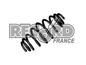 RECORD FRANCE 932313 spyruoklė 
 Pakaba -> Spyruoklės