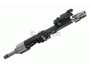 BOSCH 0 261 500 063 purkštukas 
 Kuro mišinio formavimas -> Mišinio sudarymas -> Purkštukas/antgalis/antgalio laikiklis/PDE
13 53 7 568 607