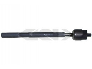 SPIDAN 46341 vidinė skersinė vairo trauklė 
 Vairavimas -> Vairo mechanizmo sujungimai
60 01 546 524