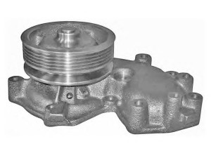 PROTECHNIC PRW0314 vandens siurblys 
 Aušinimo sistema -> Vandens siurblys/tarpiklis -> Vandens siurblys
5896813, 5896817, 60812262, 5896813