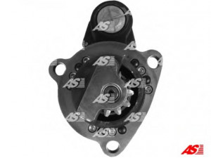 AS-PL S1016 starteris
F6HT11001HA, F6HZ11002HA, F7HT11001DA