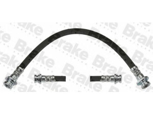 Brake ENGINEERING BH778736 stabdžių žarnelė 
 Stabdžių sistema -> Stabdžių žarnelės
4709848, 93195320, 5158062J00, 93195320