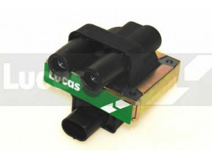 LUCAS ELECTRICAL DLB314 ritė, uždegimas 
 Kibirkšties / kaitinamasis uždegimas -> Uždegimo ritė
46543562, 60805420, 60809492, 46543562