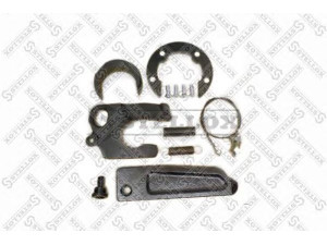 STELLOX 87-00460-SX priekabos prikabintuvas