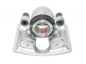 LAUBER 77.0497 stabdžių apkaba 
 Dviratė transporto priemonės -> Stabdžių sistema -> Stabdžių apkaba / priedai
1 126 290, DDY2-33-61X