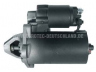 EUROTEC 11019940 starteris 
 Elektros įranga -> Starterio sistema -> Starteris
0051513801, 005151380180, 0051518301