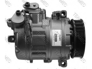 TEAMEC 8629722 kompresorius, oro kondicionierius 
 Oro kondicionavimas -> Kompresorius/dalys
65529122618