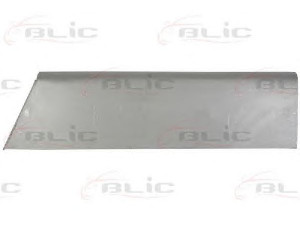BLIC 6504-03-3545565P šoninis skydas