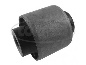 CORTECO 49360957 valdymo svirties/išilginių svirčių įvorė 
 Ašies montavimas/vairavimo mechanizmas/ratai -> Valdymo svirtis/pasukamosios svirties sujungimas -> Montavimas/sutvirtinimas
551181D000, 551181D000