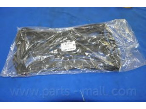 PARTS-MALL P1G-C015 tarpiklis, svirties dangtis 
 Variklis -> Cilindrų galvutė/dalys -> Svirties dangtelis/tarpiklis
96351213, P96351213