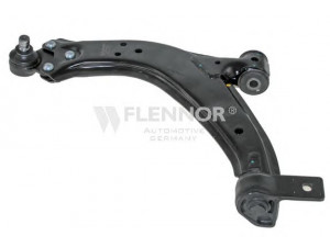 FLENNOR FL701-G vikšro valdymo svirtis 
 Ašies montavimas/vairavimo mechanizmas/ratai -> Valdymo svirtis/pasukamosios svirties sujungimas -> Vairo trauklės (valdymo svirtis, išilginis balansyras, diago
3520H5, 3521C3, 95658885, 00003520H5