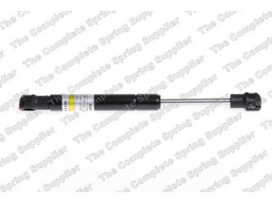 ROC GS1377 dujinė spyruoklė, bagažinė 
 Priedai -> Bagažinė/pakrovimo skyrius
98651255101, 98651295100