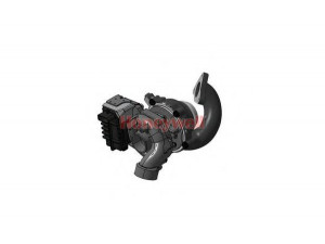 GARRETT 765001-5001S kompresorius, įkrovimo sistema
A6290900680