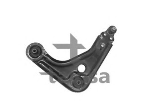 TALOSA 40-09045 vikšro valdymo svirtis 
 Ašies montavimas/vairavimo mechanizmas/ratai -> Valdymo svirtis/pasukamosios svirties sujungimas -> Vairo trauklės (valdymo svirtis, išilginis balansyras, diago
1054989, 7152281