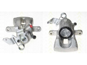 TRISCAN 8170 343954 stabdžių apkaba 
 Dviratė transporto priemonės -> Stabdžių sistema -> Stabdžių apkaba / priedai
55 42 451, 5542451, 93183696, 93183696