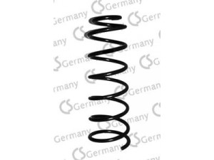CS Germany 14.871.164 spyruoklė 
 Pakaba -> Spyruoklės
7607979