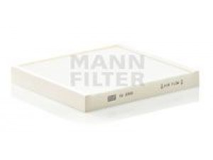 MANN-FILTER CU 2349 filtras, salono oras 
 Techninės priežiūros dalys -> Techninės priežiūros intervalai
1808606, 90512706, 90512706, 90512706