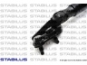 STABILUS 043977 dujinė spyruoklė, bagažinė 
 Priedai -> Bagažinė/pakrovimo skyrius
B28C-62-620B, B28C-62-620C
