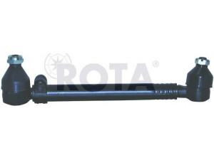 ROTA 2075046 centrinės trauklės mazgas 
 Vairavimas -> Vairo trauklė
1394884