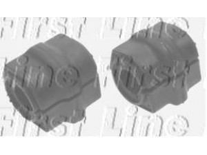 FIRST LINE FSK6251K skersinio stabilizatoriaus komplektas 
 Ašies montavimas/vairavimo mechanizmas/ratai -> Stabilizatorius/fiksatoriai -> Pasukimo trauklė
509480, 509482, 509480, 509482