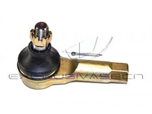 MDR MTR-8341 skersinės vairo trauklės galas 
 Vairavimas -> Vairo mechanizmo sujungimai
UH7132280