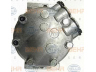 HELLA 8FK 351 002-691 kompresorius, oro kondicionierius
