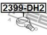 FEBEST 2399-DH2 kablys
1T0805615A