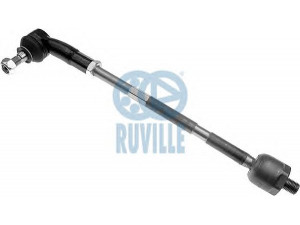 RUVILLE 917810 strypo montavimas 
 Vairavimas -> Sujungimo trauklės surinkimas/dalys -> Sujungimo trauklės surinkimas
6Q0 423 803 B, 6Q0 423 803 D, 6Q0 423 803 E
