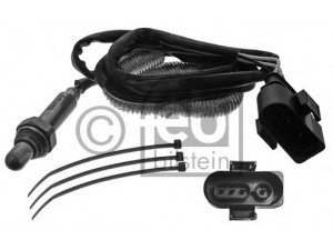 FEBI BILSTEIN 33669 lambda jutiklis 
 Išmetimo sistema -> Lambda jutiklis
021 906 265 AG, 021 906 265 AG
