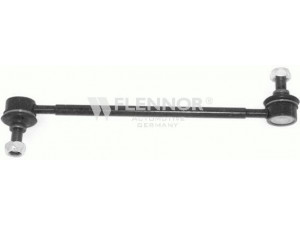 KAWE FL0954-H šarnyro stabilizatorius 
 Ašies montavimas/vairavimo mechanizmas/ratai -> Stabilizatorius/fiksatoriai -> Savaime išsilyginanti atrama
4883048010