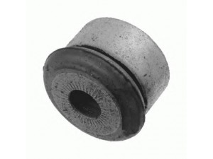 LEMFÖRDER 31364 01 stebulės laikiklio įvorė 
 Ašies montavimas/vairavimo mechanizmas/ratai -> Ašies atrama/ašies korpusas/ašies montavimas -> Pasukamojo veleno sujungimas
49 09 024, 52 31 808