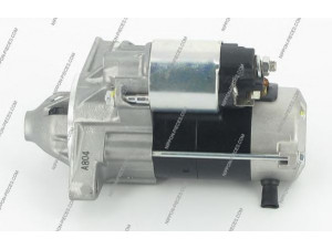 NPS D521U12 starteris 
 Elektros įranga -> Starterio sistema -> Starteris
28100-87401-000, 2810087401