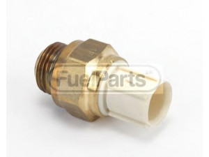 STANDARD RFS3022 temperatūros jungiklis, radiatoriaus ventiliatorius 
 Aušinimo sistema -> Siuntimo blokas, aušinimo skysčio temperatūra
37773-PT3-A01, 5-86202-840-0, PEJ100090