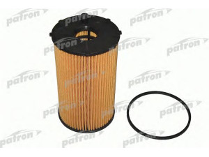 PATRON PF4207 alyvos filtras 
 Filtrai -> Alyvos filtras
1109X8, 4R8Q6744AA, C2S29685, 1109AW