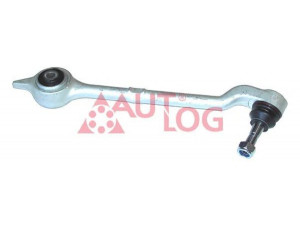 AUTLOG FT1804 vikšro valdymo svirtis 
 Ašies montavimas/vairavimo mechanizmas/ratai -> Valdymo svirtis/pasukamosios svirties sujungimas -> Vairo trauklės (valdymo svirtis, išilginis balansyras, diago
31121093450, 31121094234