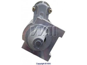 WAIglobal 18266N starteris
AM127877, AM133636, MIA11408, E719563010