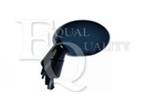 EQUAL QUALITY RS00065 išorinis veidrodėlis 
 Kėbulas -> Keleivių kabina -> Veidrodėlis
838, 40011023, 40011061, 182209059530