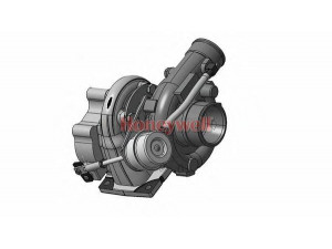 GARRETT 702365-5015S kompresorius, įkrovimo sistema
4102BZ10103