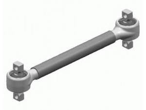 LEMFÖRDER 22519 01 vikšro valdymo svirtis
9316 5050, 9710 4297