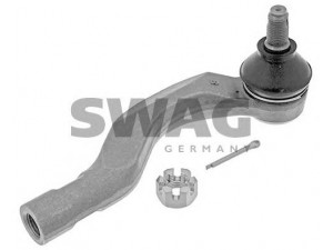 SWAG 81 94 3153 skersinės vairo trauklės galas 
 Vairavimas -> Vairo mechanizmo sujungimai
45460-39365, 45460-39395, 45460-39455