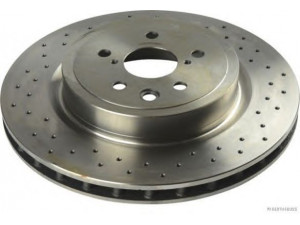 MAGNETI MARELLI 600000090830 stabdžių diskas
42431-0W030, 42431-0W030