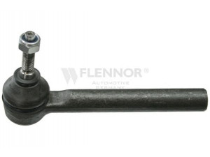 KAWE FL0181-B skersinės vairo trauklės galas 
 Vairavimas -> Vairo mechanizmo sujungimai
77362503, 77362503