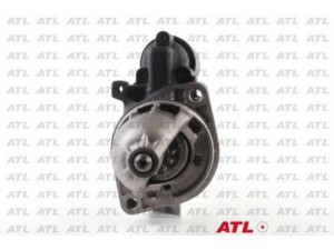 ATL Autotechnik A 21 360 starteris 
 Elektros įranga -> Starterio sistema -> Starteris
006 151 25 01, 006 151 25 01 80