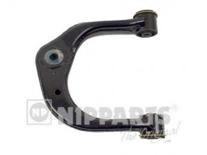 NIPPARTS J4922003 vikšro valdymo svirtis 
 Ašies montavimas/vairavimo mechanizmas/ratai -> Valdymo svirtis/pasukamosios svirties sujungimas -> Vairo trauklės (valdymo svirtis, išilginis balansyras, diago
48630-35020