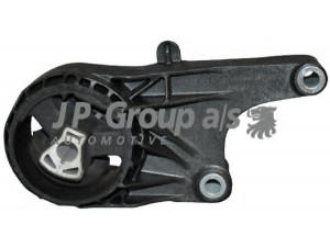 JP GROUP 1217909000 variklio montavimas 
 Variklis -> Variklio montavimas -> Variklio montavimo rėmas
0684216, 684216, 13248600
